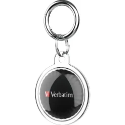 Verbatim My Finder Bluetooth Coin Tracker, Black (32133)