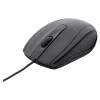Verbatim Optical USB Mouse, Black (70733)