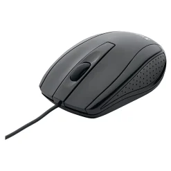 Verbatim Optical USB Mouse, Black (70733)