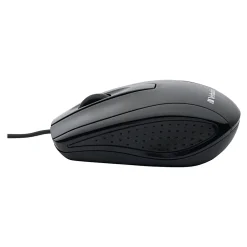 Verbatim Optical USB Mouse, Black (70733)