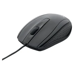 Verbatim Optical USB Mouse, Black (70733)