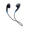 Verbatim Stereo Earphones Headphones, Black (99711)