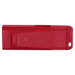 Verbatim Store 'n' Go 8GB USB 2.0 Flash Drive (95507)