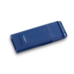 Verbatim Store 'n' Go 64GB USB Flash Drive, Blue (98658)