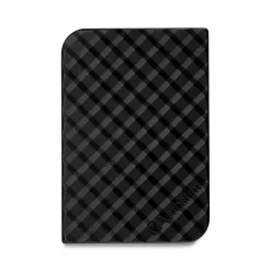 Verbatim Store 'N' Go 2TB External Portable USB 3.0 Solid State Drive, Black (53195)
