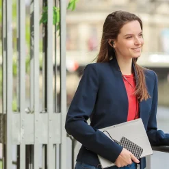 Verbatim Store 'N' Go 2TB External Portable USB 3.0 Solid State Drive, Black (53195)