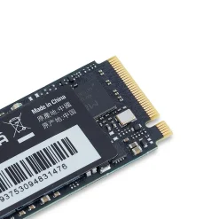 Verbatim Vi3000 PCIe NVMe M.2 1TB M.2 PCI Express Internal Solid State Drive (49375)
