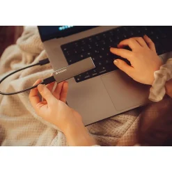 Verbatim Vx500 1TB USB 3.2 External Solid-State Drive (47444)