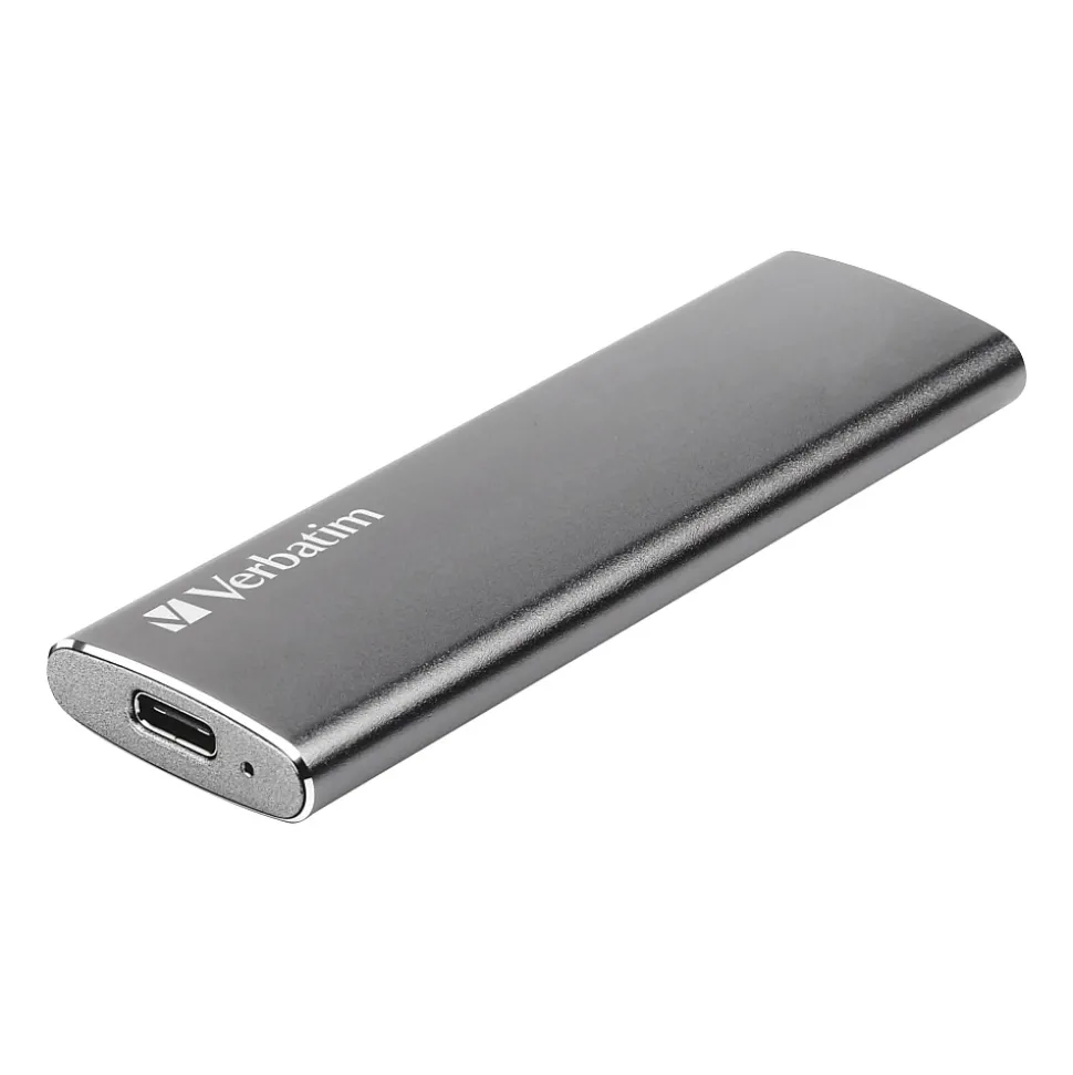 Verbatim Vx500 2TB USB 3.2 External Solid-State Drive (47454)