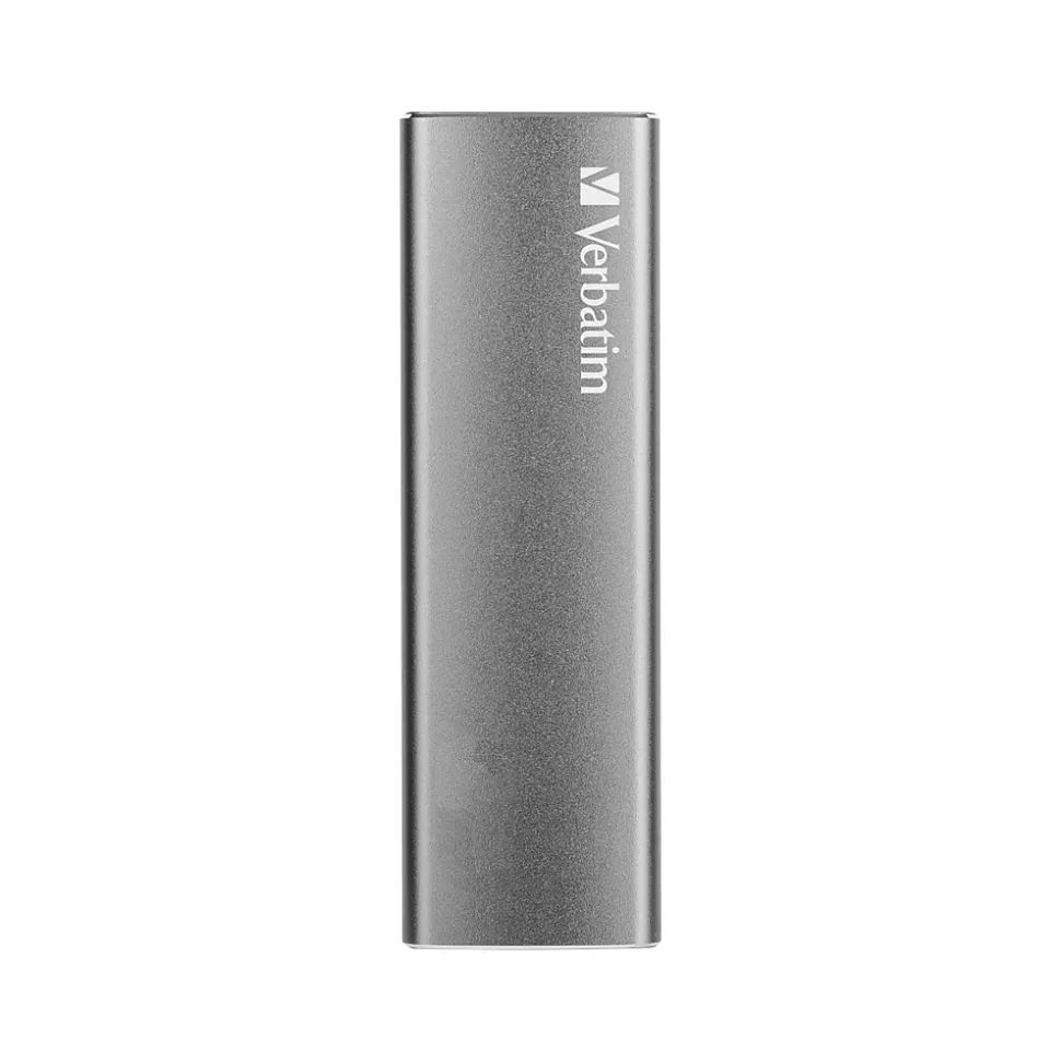 Verbatim Vx500 2TB USB 3.2 External Solid-State Drive (47454)