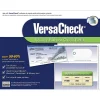 VersaCheck Form No. 1000 Elite Guest Checks Refill, 8.5" x 11", 250/Pack (10GE01-8765)