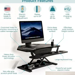 VersaDesk PowerPro 36