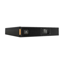 Vertiv Liebert GXT5 2000VA 6-Outlet On-Line UPS, Black (GXT5-2000LVRT2UXLN)