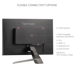 ViewSonic 22
