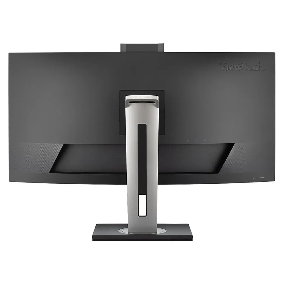 ViewSonic 34" Curved 100Hz LED Monitor, Black (VG3457CV)