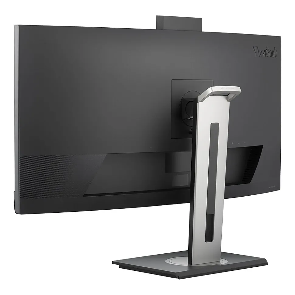 ViewSonic 34" Curved 100Hz LED Monitor, Black (VG3457CV)