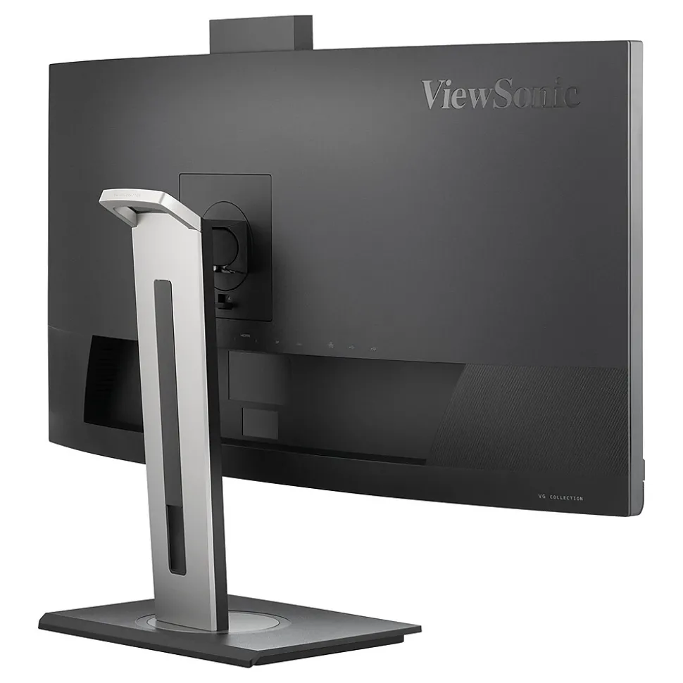 ViewSonic 34" Curved 100Hz LED Monitor, Black (VG3457CV)