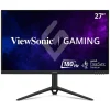 ViewSonic 27" 180Hz LCD Gaming Monitor, Black (VX2728J)