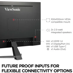 ViewSonic 32