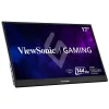 ViewSonic 17" 144Hz LED Gaming Monitor, Black (VX1755)