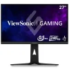 ViewSonic 27'' 240Hz LED Gaming Monitor, Black (XG2736-2K)