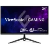 ViewSonic 24" 180Hz LED Gaming Monitor (VX2428A)
