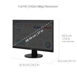 ViewSonic 27