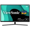 ViewSonic 32" 4K Ultra HD 60Hz LCD Monitor, Black (VX3211-4K-MHD)