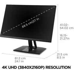 ViewSonic 27
