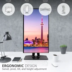 ViewSonic ColorPro 24