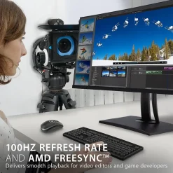 ViewSonic ColorPro 34