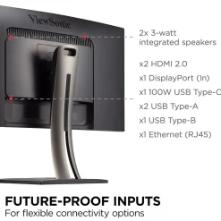 ViewSonic ColorPro 34