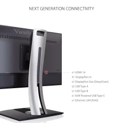 ViewSonic ColorPro 27