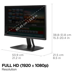 ViewSonic ColorPro 24