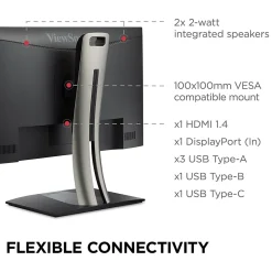 ViewSonic ColorPro 24