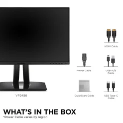 ViewSonic ColorPro 24