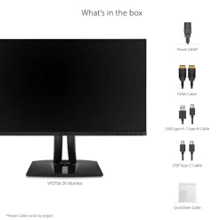 ViewSonic ColorPro 27