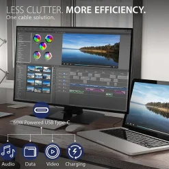 ViewSonic ColorPro 27