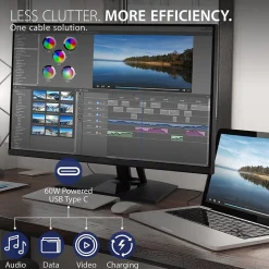 ViewSonic ColorPro 32