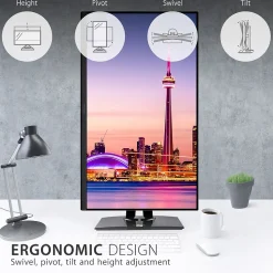 ViewSonic ColorPro 32