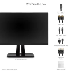 ViewSonic ColorPro 32