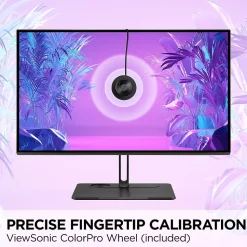 ViewSonic ColorPro 27