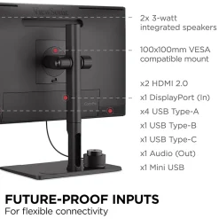 ViewSonic ColorPro 27