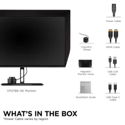 ViewSonic ColorPro 27