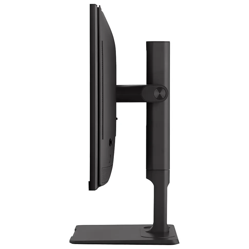 ViewSonic ColorPro 27" 4K Ultra HD 60Hz LCD Monitor, Black (VP2776T-4K)