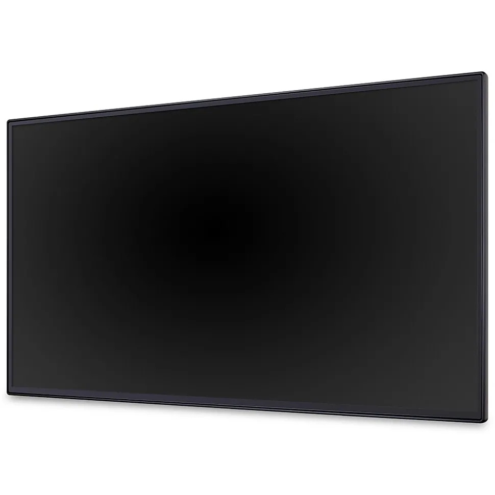 ViewSonic ColorPro Dual Pack Head-Only 24" 60Hz LCD Monitor, Black (VP2468_H2)