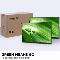 ViewSonic Dual Pack Head-Only 24