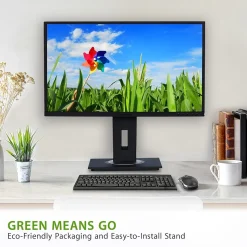 ViewSonic Ergonomic 24