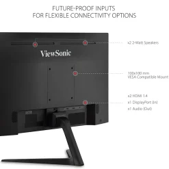 ViewSonic FHD 24