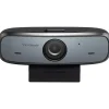 Viewsonic 1080p USB Camera with Stereo Microphone Zoom, Gray (VB-CAM-002)
